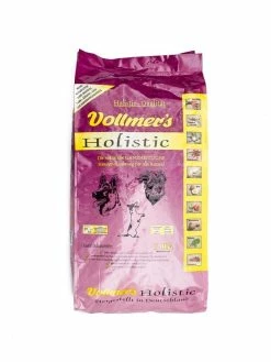 Vollmer´s Vollmers Holistic | 5kg Hundetrockenfutter Für Alle Rassen
