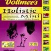 Vollmer´s Vollmers Holistic Mini | 15kg Futter Für Welpen