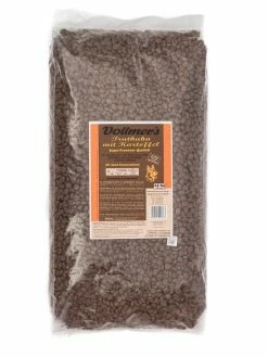 Vollmer´s Vollmers Truthahn Mit Kartoffel | 15kg Hundefutter