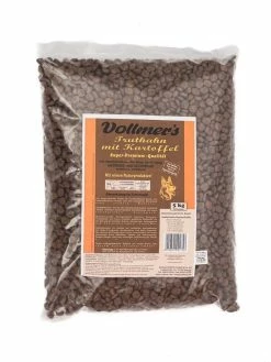 Vollmer´s Vollmers Truthahn Mit Kartoffel | 5kg Hundefutter