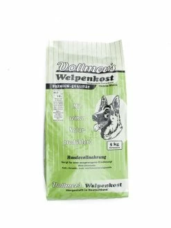 Vollmer´s Vollmers Welpenkost | 5kg Hundefutter Trocken