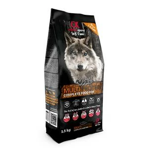 Alpha Spirit Complete Dog Food Multiprotein | 1,5kg 1 Alpha Spirit Complete Dog Food Multiprotein | 1,5kg