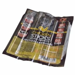 Alpha Spirit Stick Huhn | 4er Pack (16x) Hundesnack