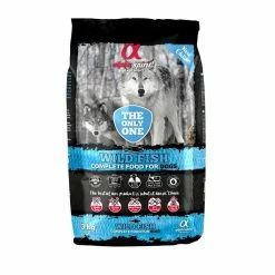 Alpha Spirit The Only One Wild Fish | 3kg