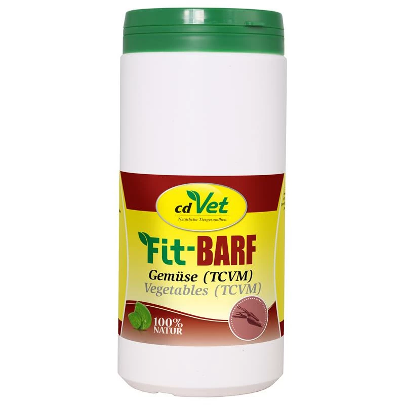 CdVet Fit-BARF Gemüse (TCVM) | 700 G 1 CdVet Fit-BARF Gemüse (TCVM) | 700 G