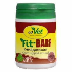 CdVet Fit-BARF Grünlippmuschel | 35 G