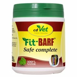 CdVet Fit-BARF Safe-Complete | 350 G