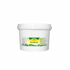 CdVet MicroMineral | 5kg Pulver Für Hunde Und Katzen